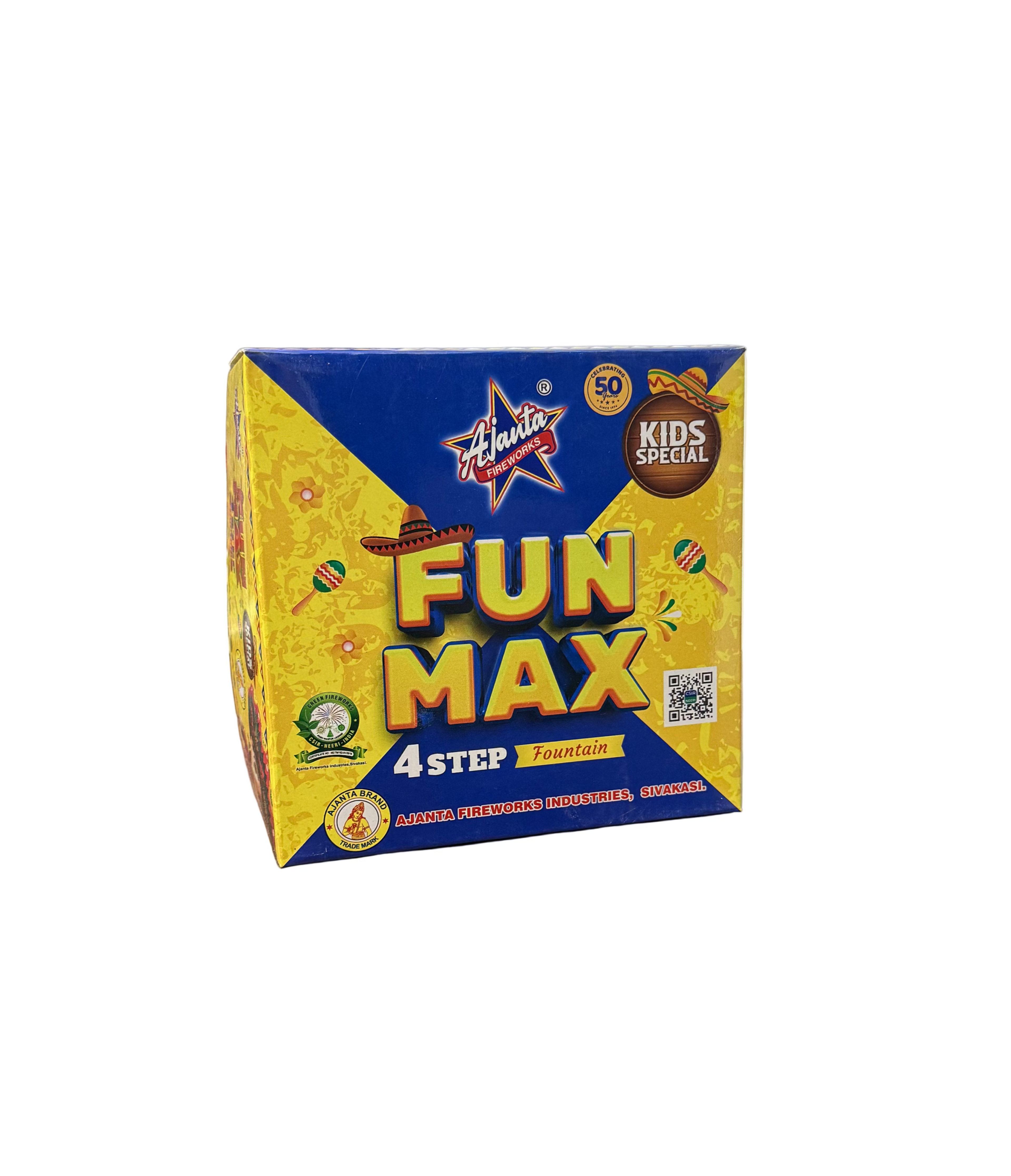 Fun Max