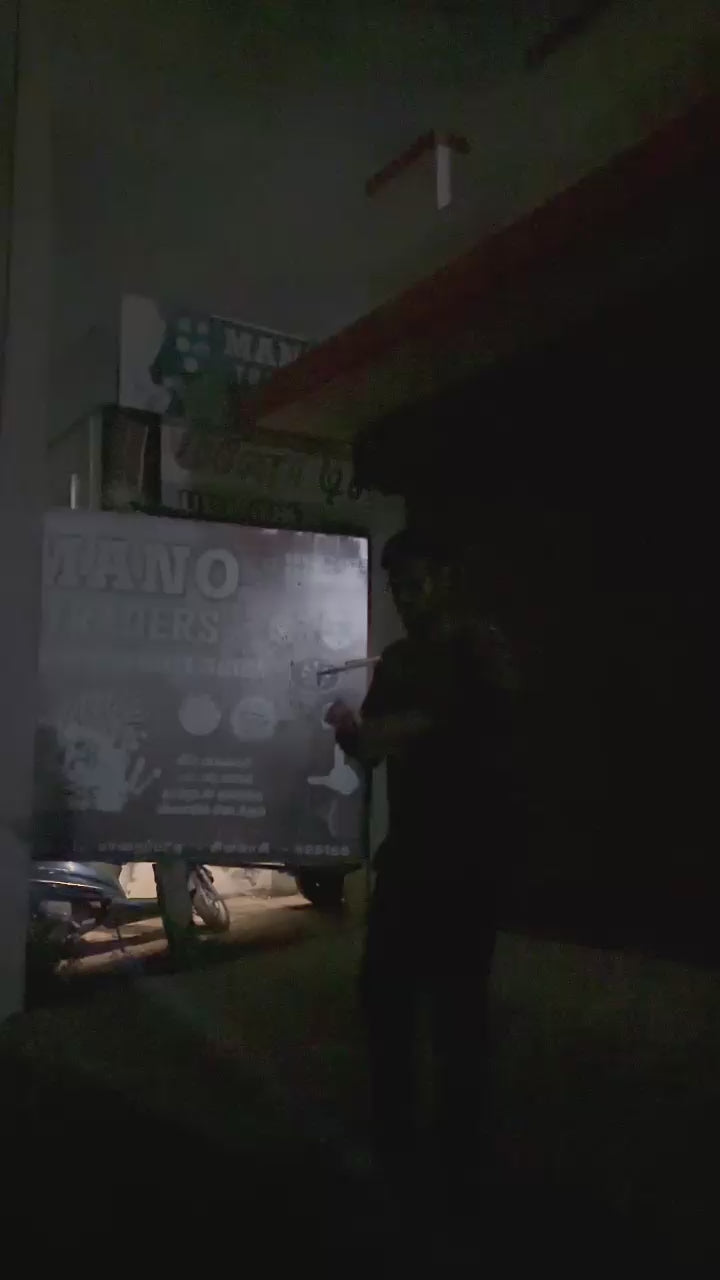 Handheld Cone ( 2 pcs )