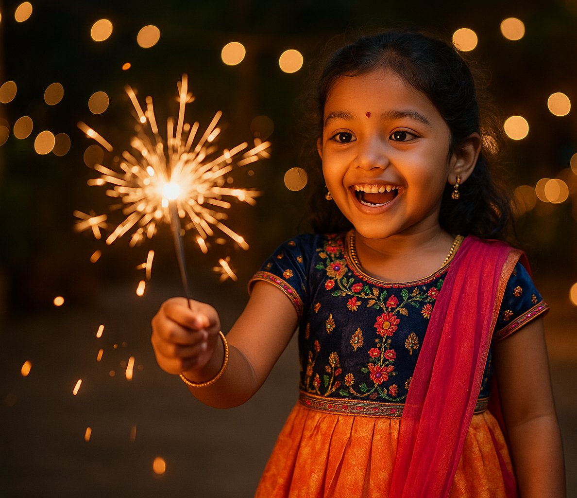 Sparklers