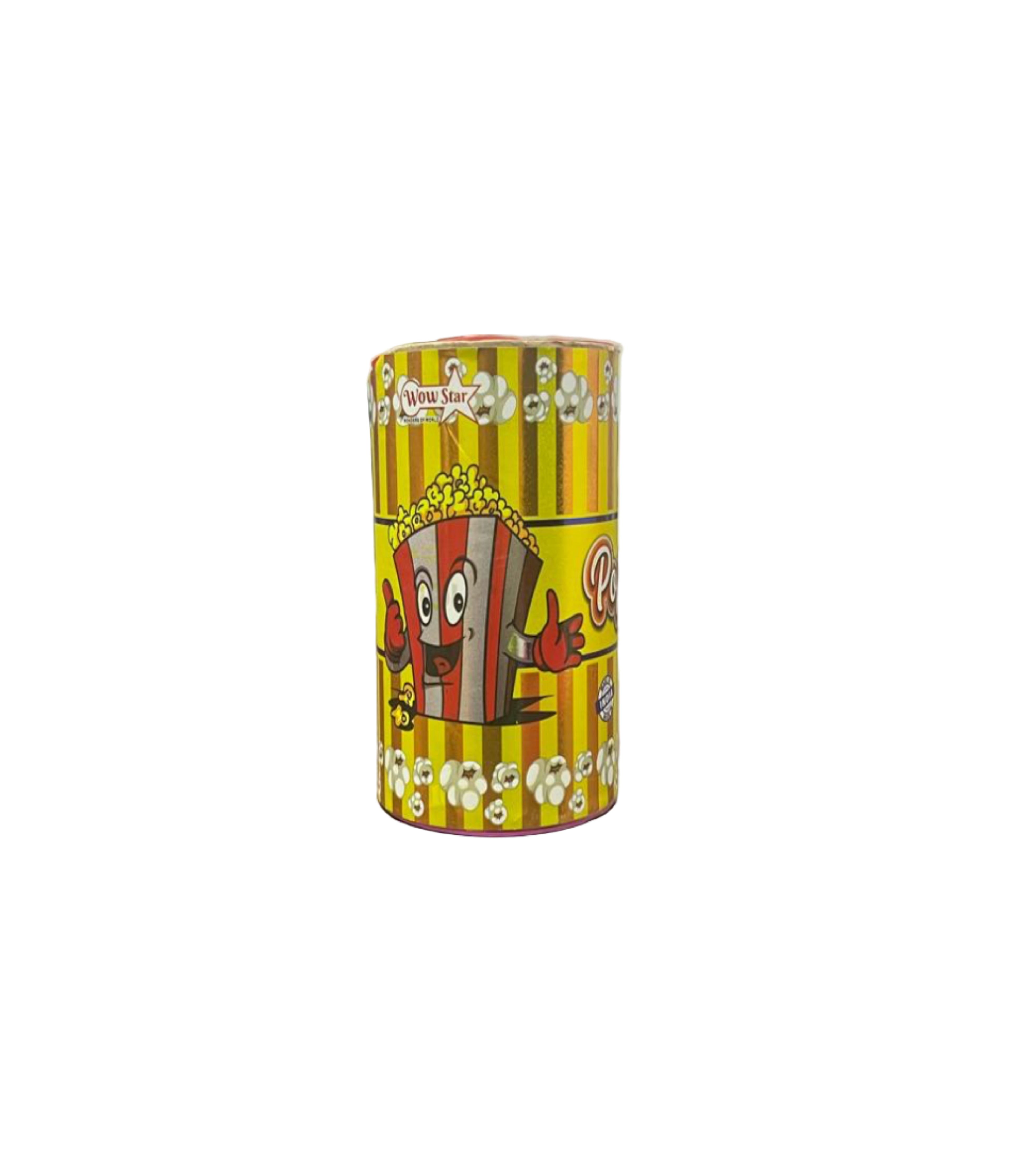 Popcorn burst Fountain