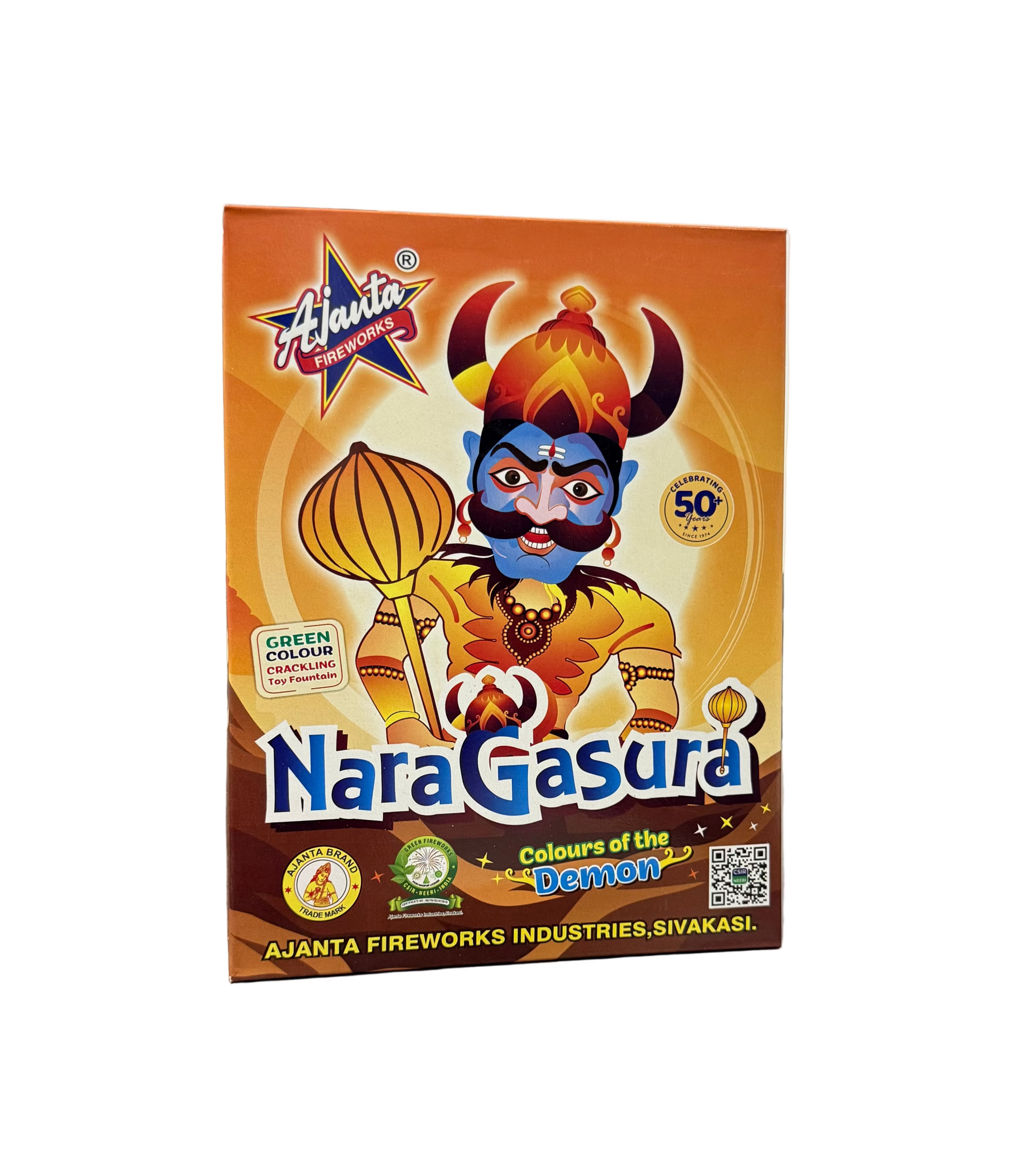 Naragasura