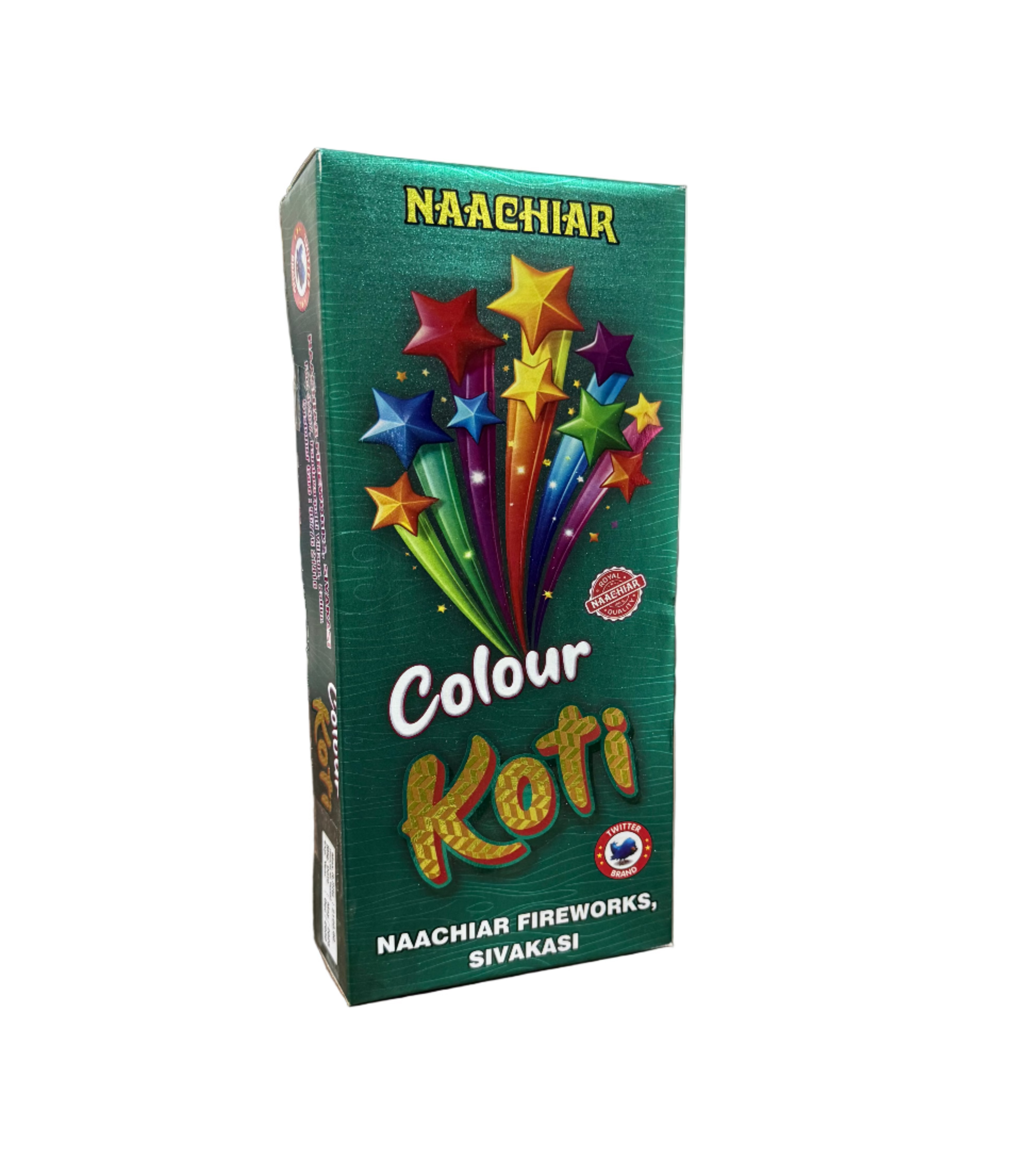 Flower Pots Colour Koti(10 Pcs)