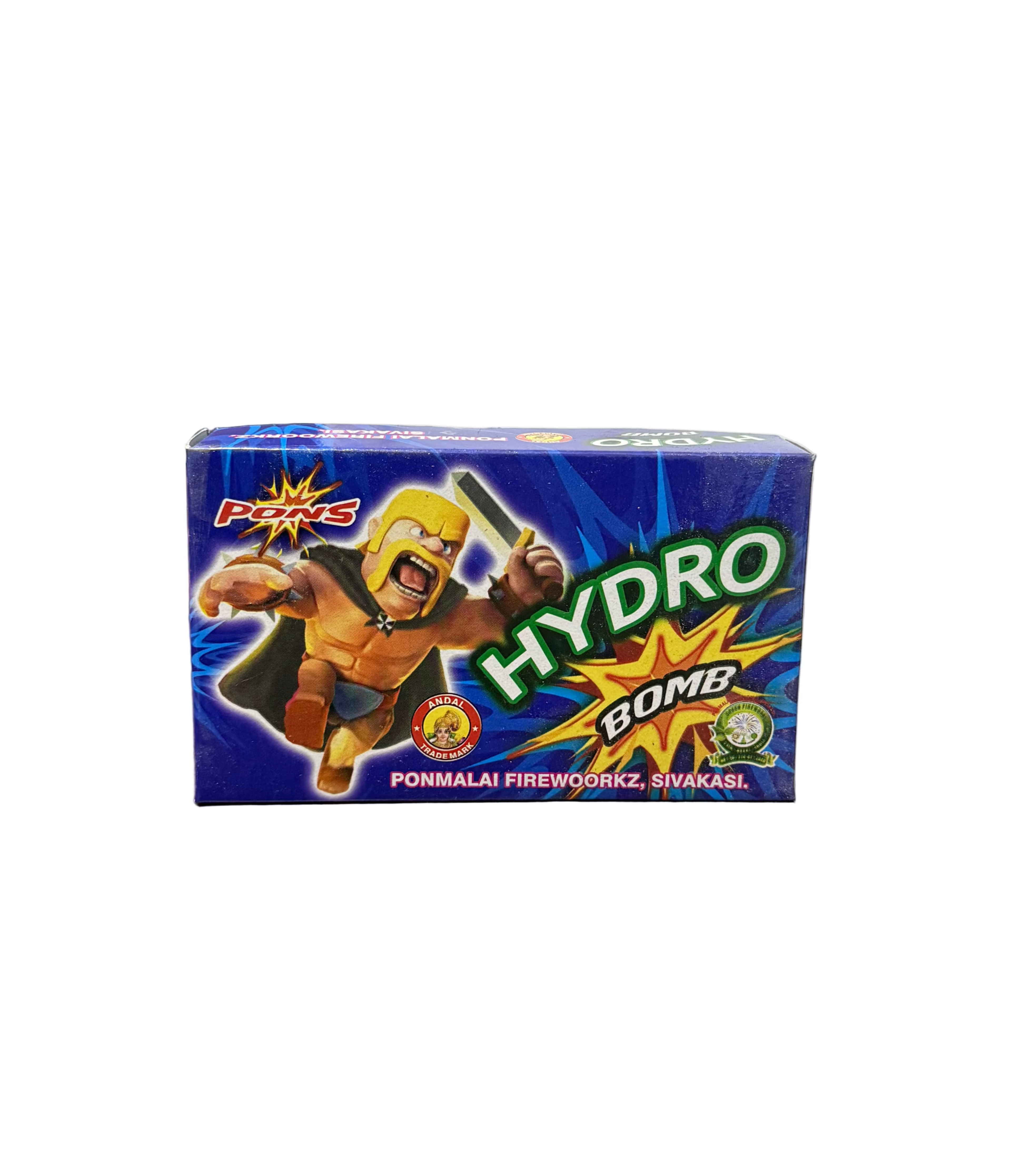 Hydro Bomb(10 Pcs)