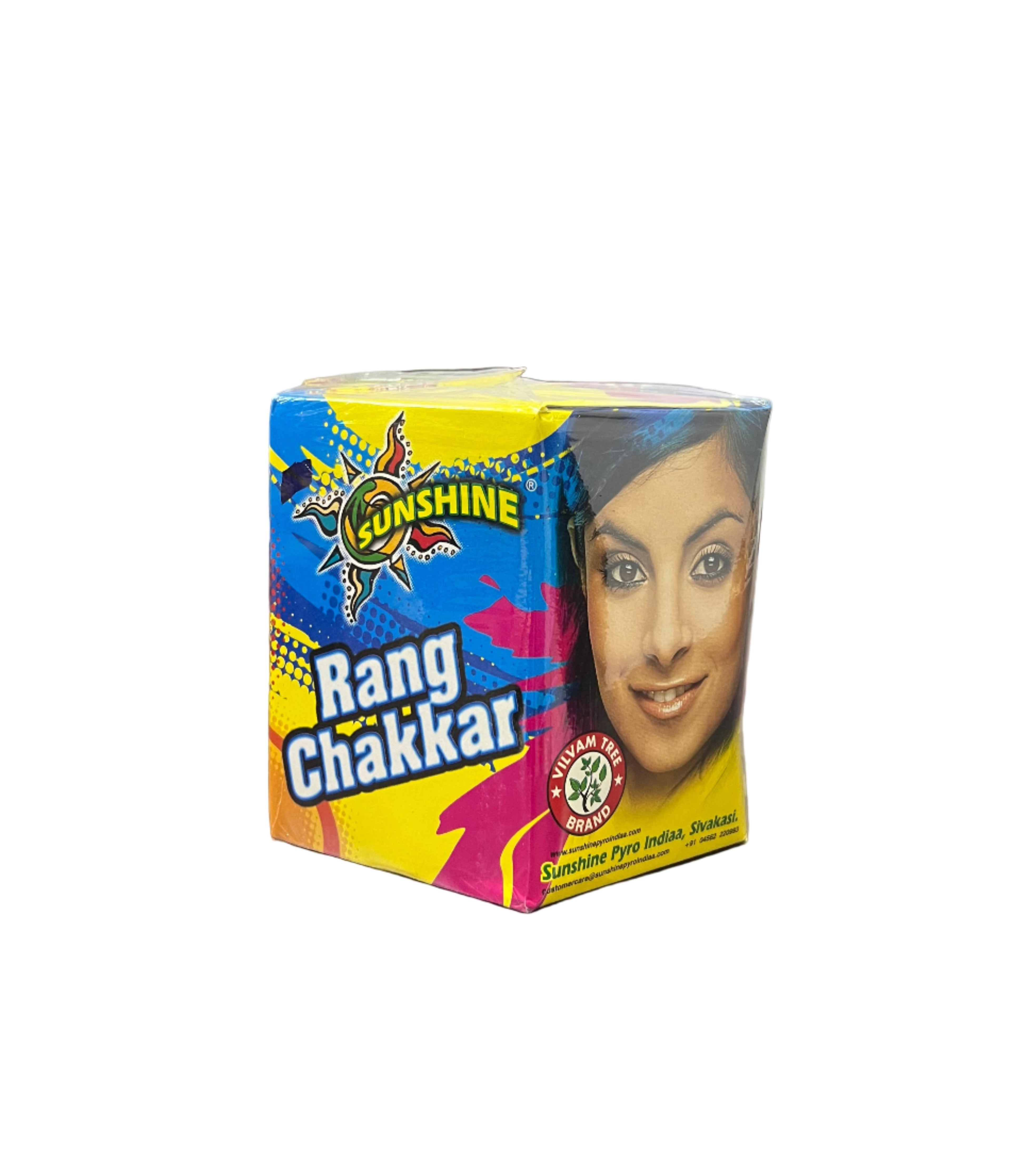 Rang Chakkar