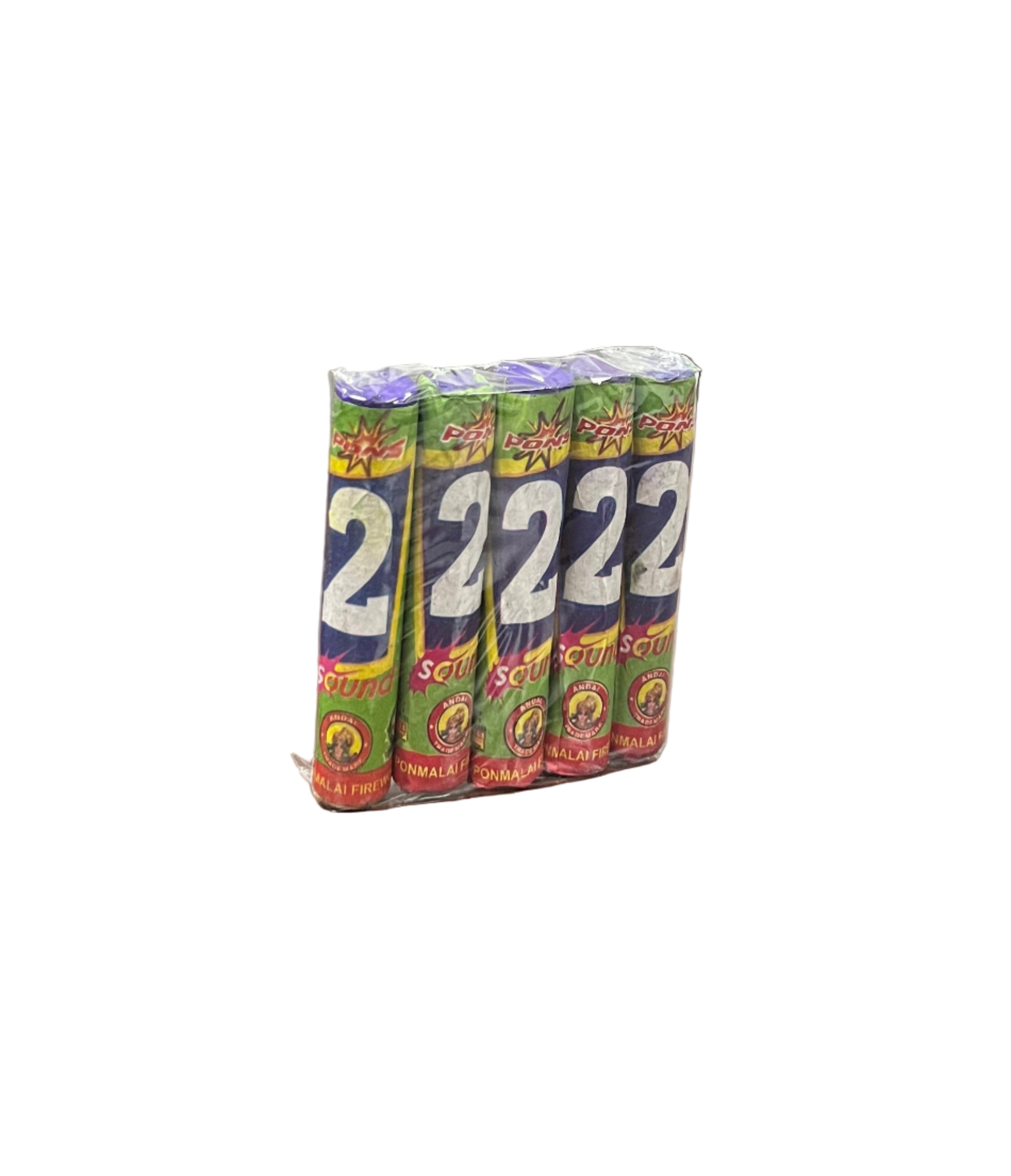 2 sound (5 Pcs)