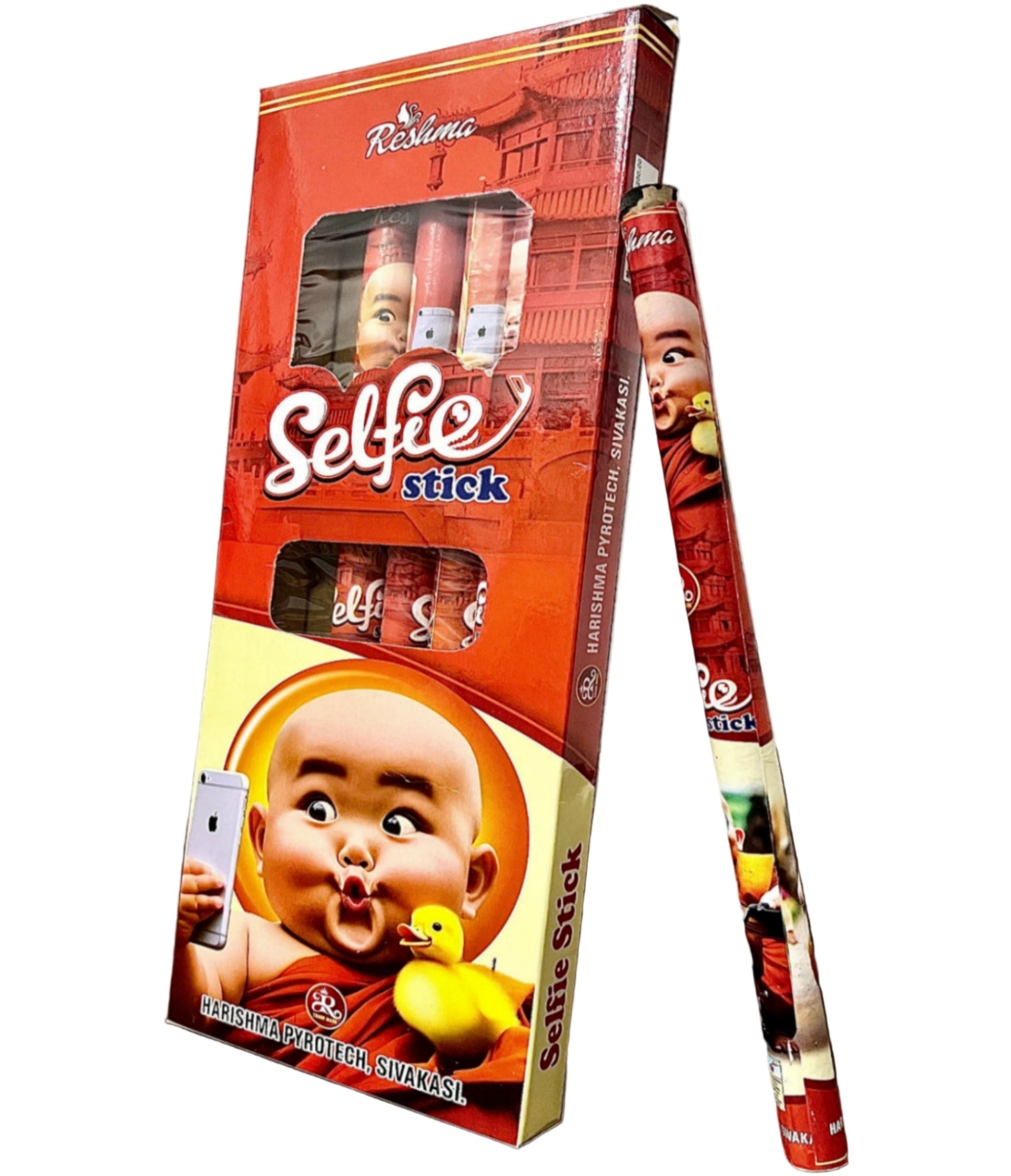 Selfie Stick(5 Pcs)