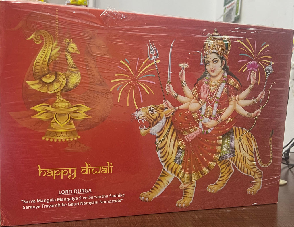 Celebration 27 Items Box