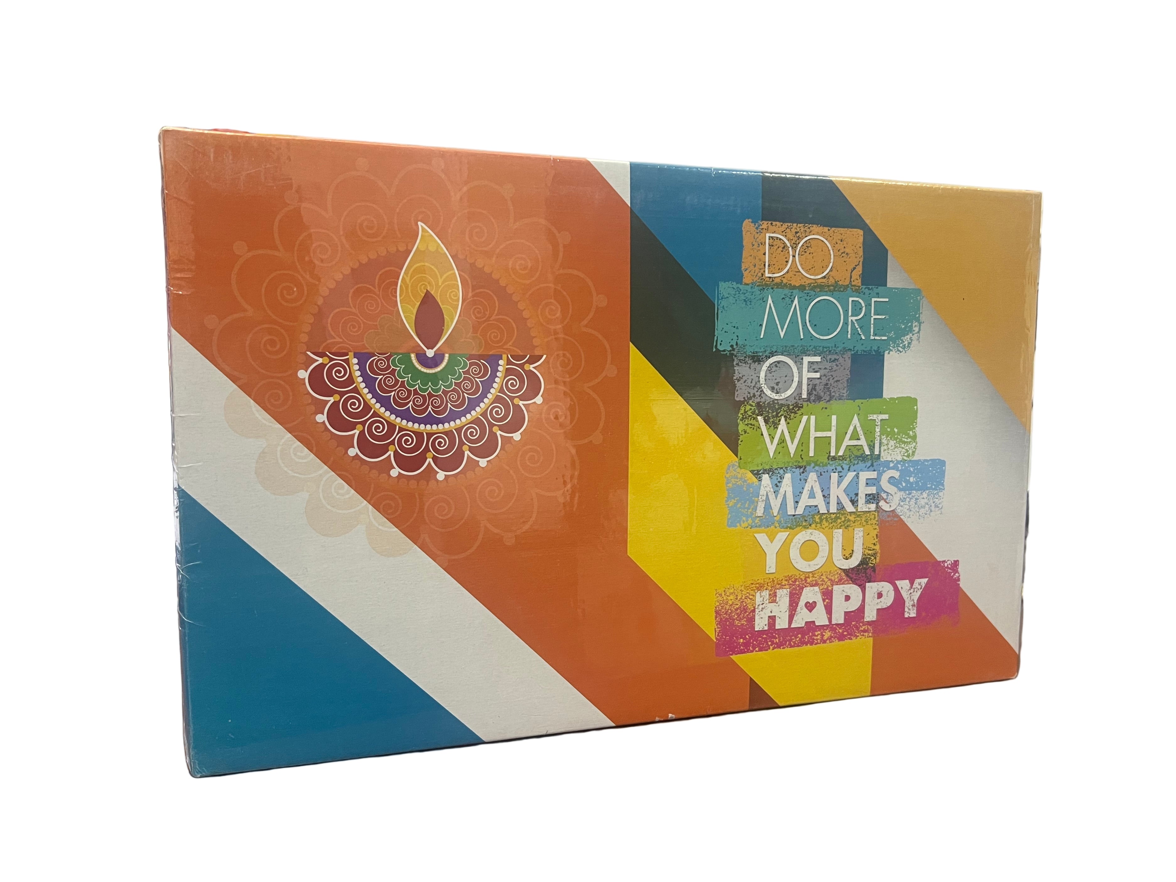 Festive 21 Items Box