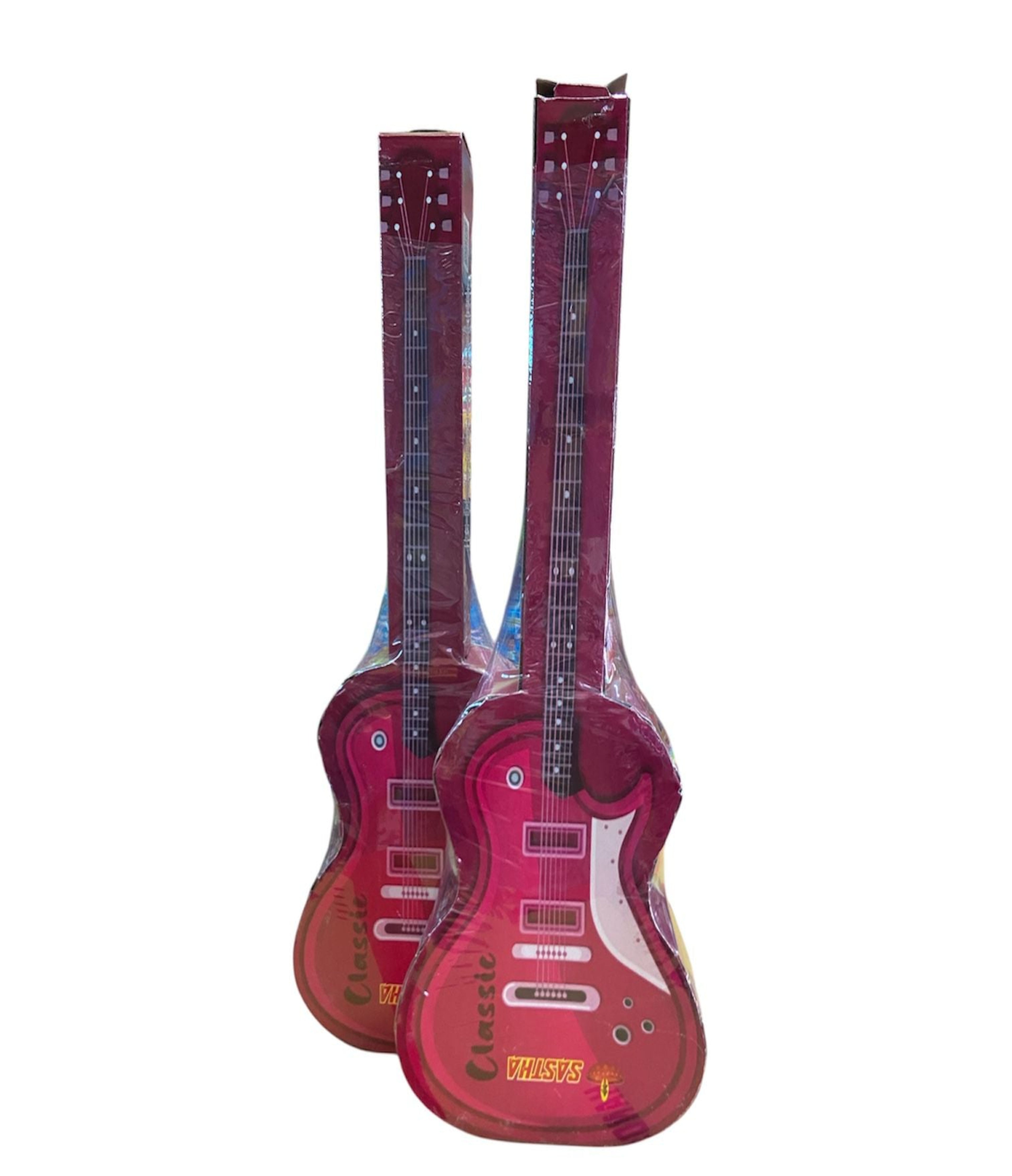 Guitar